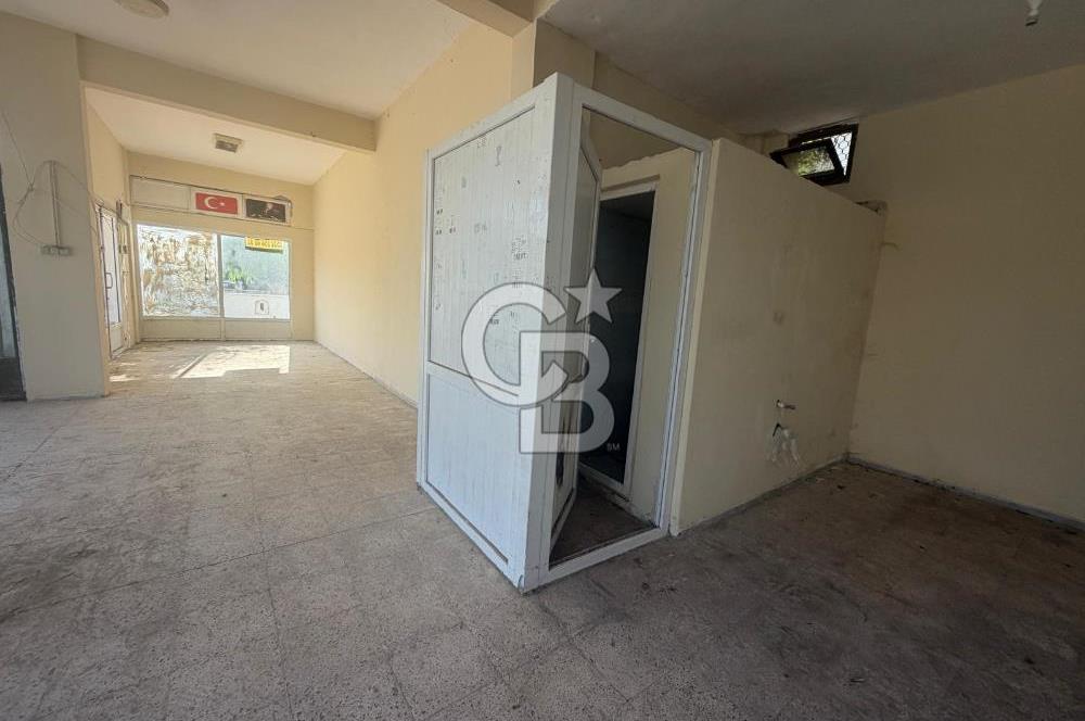 BALIKÇI BARINAĞINA 200M MESAFEDE KİRALIK DÜKKAN