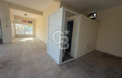 BALIKÇI BARINAĞINA 200M MESAFEDE KİRALIK DÜKKAN