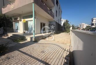 BALIKÇI BARINAĞINA 200M MESAFEDE KİRALIK DÜKKAN - 1 - 365592