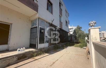 BALIKÇI BARINAĞINA 200M MESAFEDE KİRALIK DÜKKAN