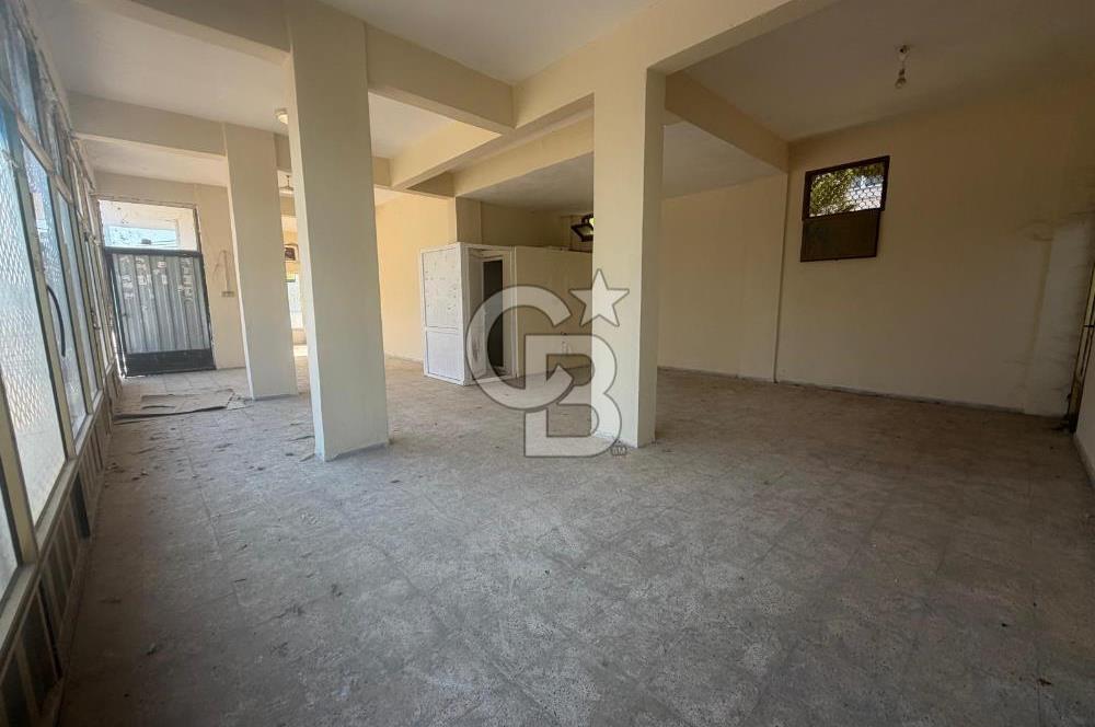 BALIKÇI BARINAĞINA 200M MESAFEDE KİRALIK DÜKKAN