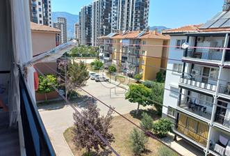 Antalya Döşemealtı TOKİ Çıplaklı Konutlarında 1+1 Fırsat Daire - 1 - 365600