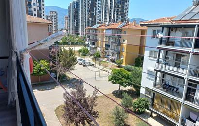 Antalya Döşemealtı TOKİ Çıplaklı Konutlarında 1+1 Fırsat Daire