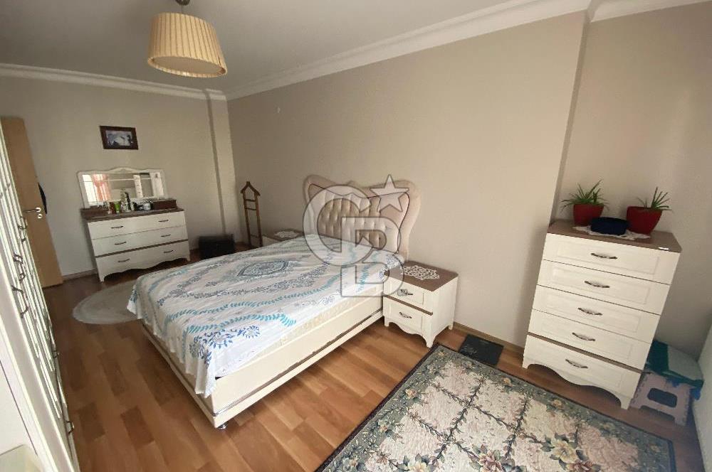 SANCAKTEPE TRİADPARK SİTESİ KİRALIK 120 m² 2+1 DAİRE