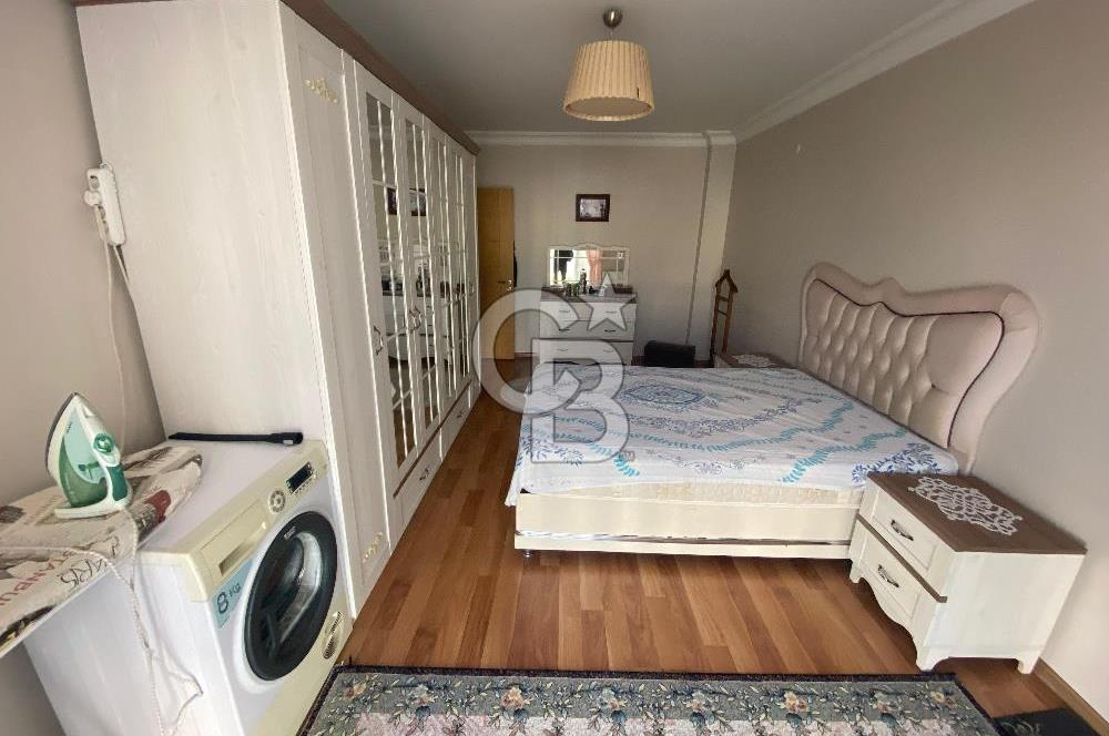 SANCAKTEPE TRİADPARK SİTESİ KİRALIK 120 m² 2+1 DAİRE
