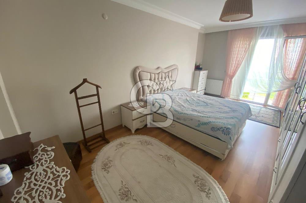 SANCAKTEPE TRİADPARK SİTESİ KİRALIK 120 m² 2+1 DAİRE