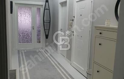 Çankaya Akpınar'da Satılık 3+1 Ebeveyn Banyolu Daire KİLERLİ
