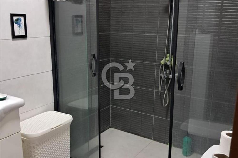 Çankaya Akpınar'da Satılık 3+1 Ebeveyn Banyolu Daire KİLERLİ