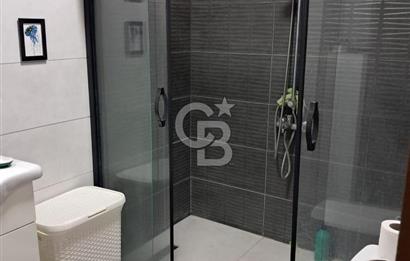 Çankaya Akpınar'da Satılık 3+1 Ebeveyn Banyolu Daire KİLERLİ