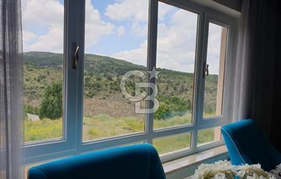 Çankaya Akpınar'da Satılık 3+1 Ebeveyn Banyolu Daire KİLERLİ