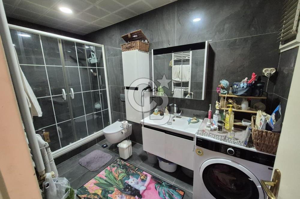 Etimesgut Güzelkentte Satılık 3+1 Güney Cephe Daire