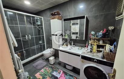 Etimesgut Güzelkentte Satılık 3+1 Güney Cephe Daire