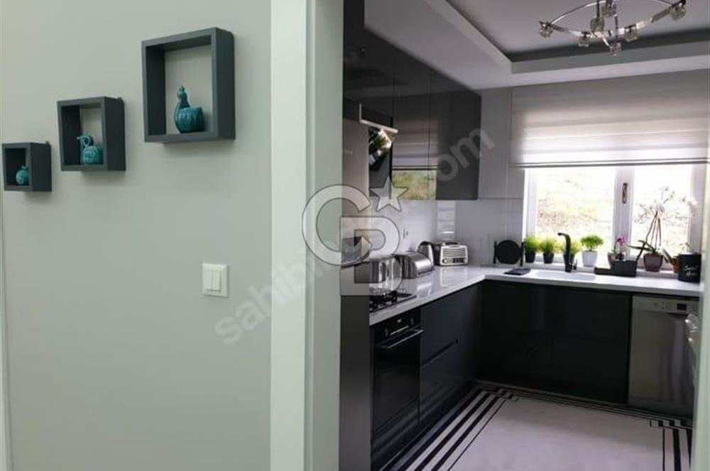 Çankaya Akpınar'da Satılık 3+1 Ebeveyn Banyolu Daire KİLERLİ