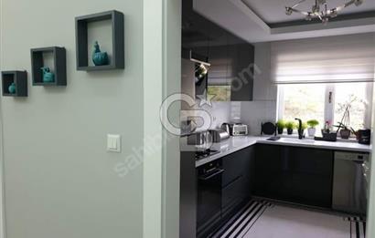 Çankaya Akpınar'da Satılık 3+1 Ebeveyn Banyolu Daire KİLERLİ