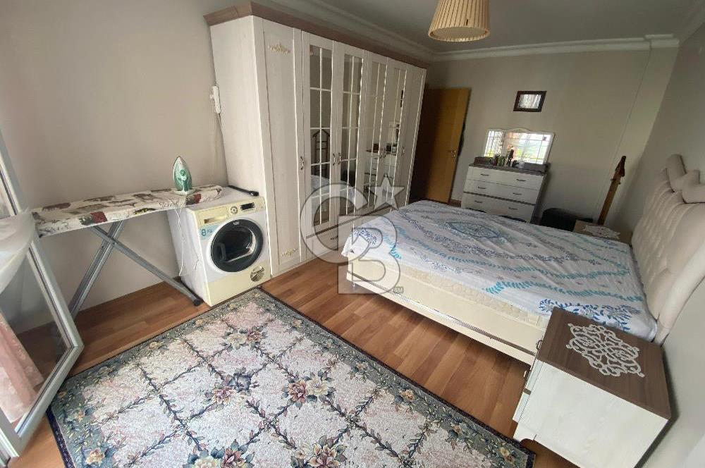 SANCAKTEPE TRİADPARK SİTESİ KİRALIK 120 m² 2+1 DAİRE