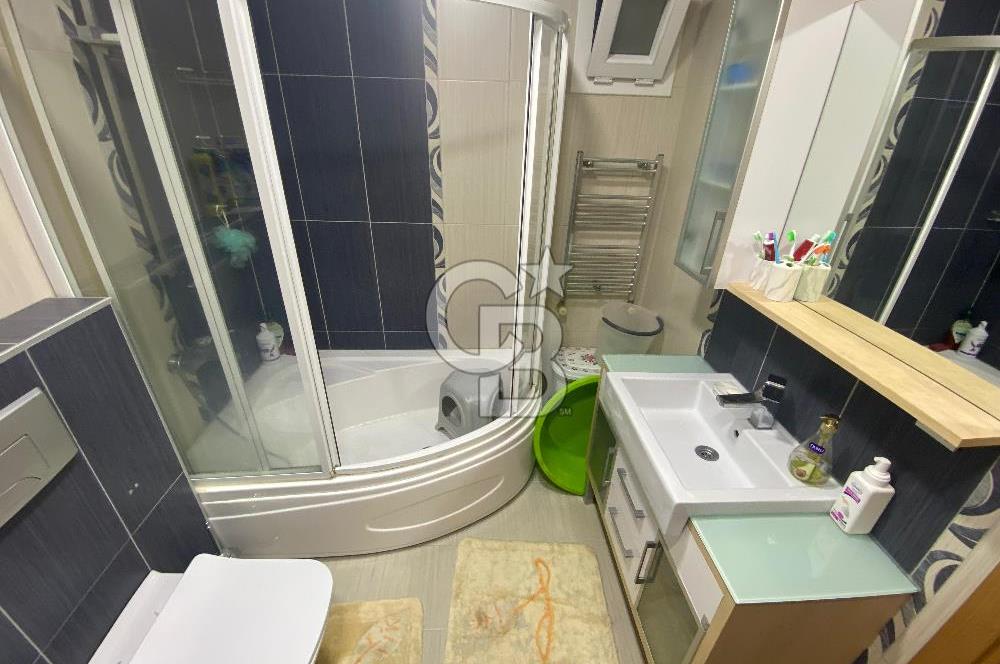 SANCAKTEPE TRİADPARK SİTESİ KİRALIK 120 m² 2+1 DAİRE