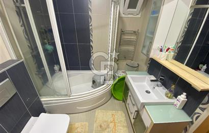 SANCAKTEPE TRİADPARK SİTESİ KİRALIK 120 m² 2+1 DAİRE