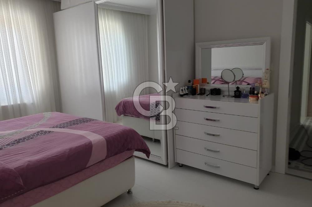 Çankaya Akpınar'da Satılık 3+1 Ebeveyn Banyolu Daire KİLERLİ