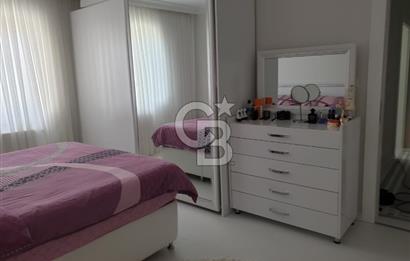 Çankaya Akpınar'da Satılık 3+1 Ebeveyn Banyolu Daire KİLERLİ