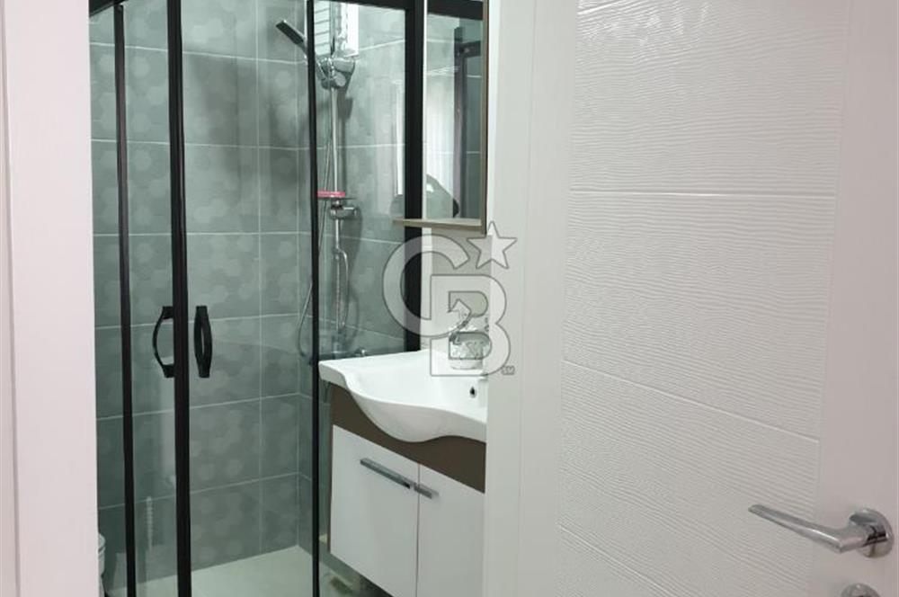 Çankaya Akpınar'da Satılık 3+1 Ebeveyn Banyolu Daire KİLERLİ