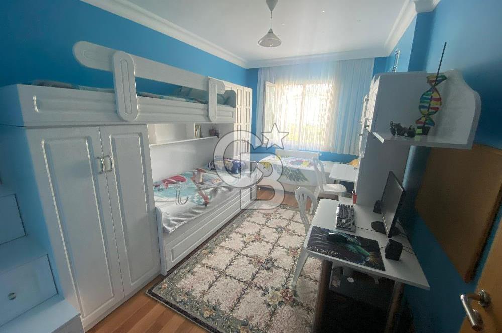 SANCAKTEPE TRİADPARK SİTESİ KİRALIK 120 m² 2+1 DAİRE