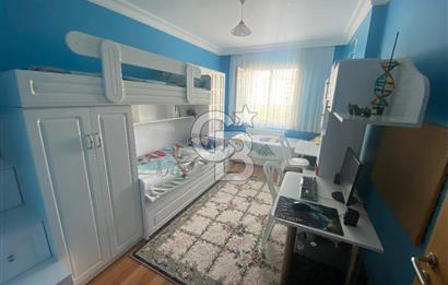 SANCAKTEPE TRİADPARK SİTESİ KİRALIK 120 m² 2+1 DAİRE