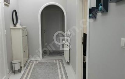 Çankaya Akpınar'da Satılık 3+1 Ebeveyn Banyolu Daire KİLERLİ