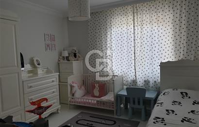 Çankaya Akpınar'da Satılık 3+1 Ebeveyn Banyolu Daire KİLERLİ