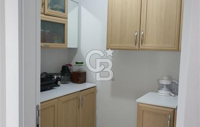 Çankaya Akpınar'da Satılık 3+1 Ebeveyn Banyolu Daire KİLERLİ