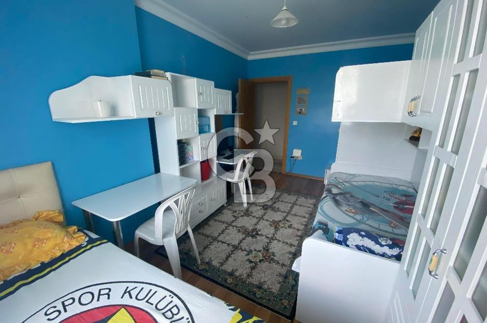SANCAKTEPE TRİADPARK SİTESİ KİRALIK 120 m² 2+1 DAİRE