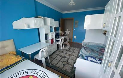 SANCAKTEPE TRİADPARK SİTESİ KİRALIK 120 m² 2+1 DAİRE