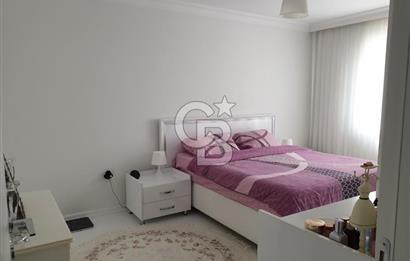 Çankaya Akpınar'da Satılık 3+1 Ebeveyn Banyolu Daire KİLERLİ