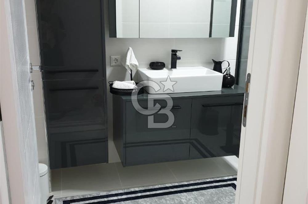 Çankaya Akpınar'da Satılık 3+1 Ebeveyn Banyolu Daire KİLERLİ