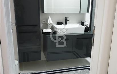 Çankaya Akpınar'da Satılık 3+1 Ebeveyn Banyolu Daire KİLERLİ