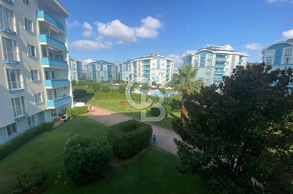 SANCAKTEPE TRİADPARK SİTESİ KİRALIK 120 m² 2+1 DAİRE