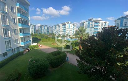 SANCAKTEPE TRİADPARK SİTESİ KİRALIK 120 m² 2+1 DAİRE