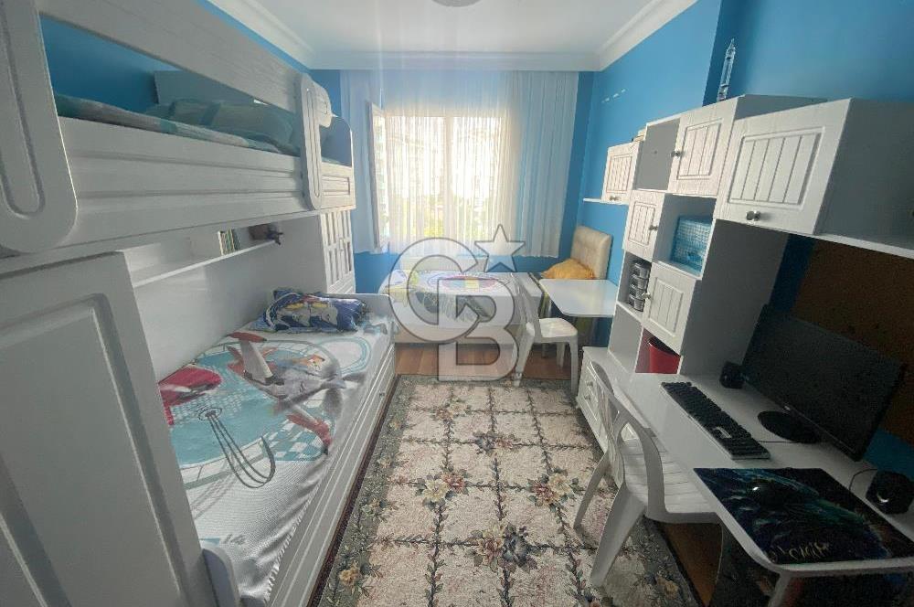 SANCAKTEPE TRİADPARK SİTESİ KİRALIK 120 m² 2+1 DAİRE