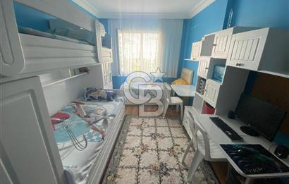 SANCAKTEPE TRİADPARK SİTESİ KİRALIK 120 m² 2+1 DAİRE