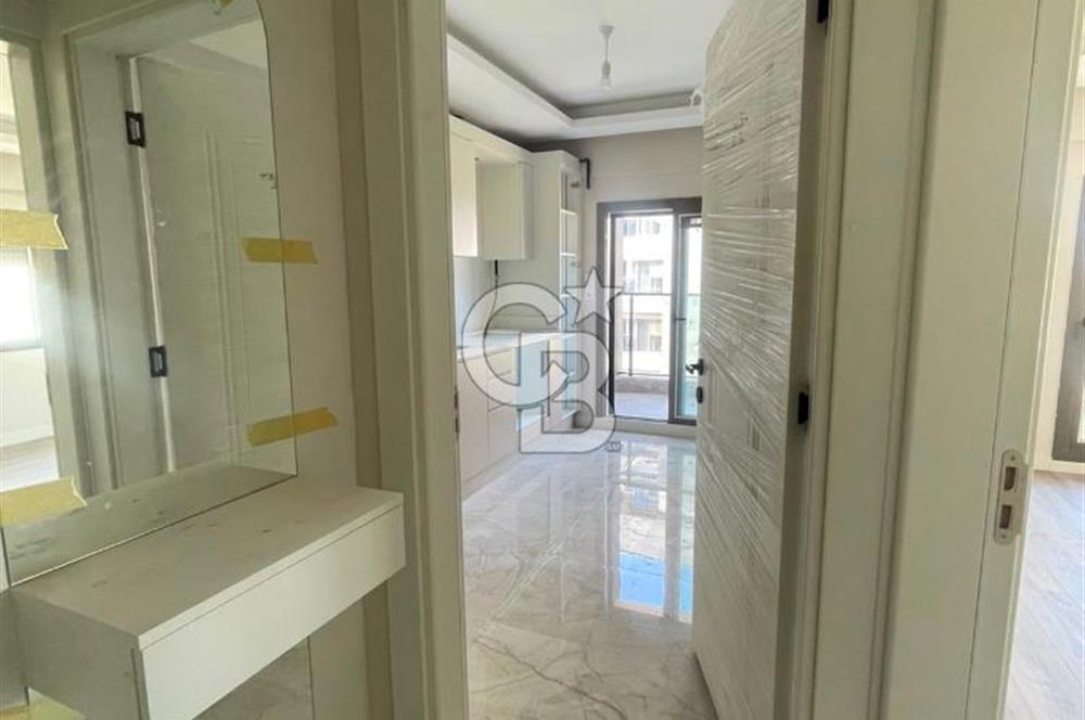Çiğli Ataşehir'de 2+1 Sıfır Daire