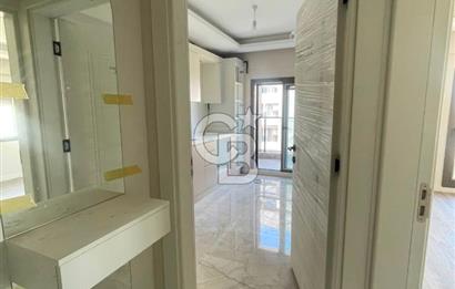 Çiğli Ataşehir'de 2+1 Sıfır Daire