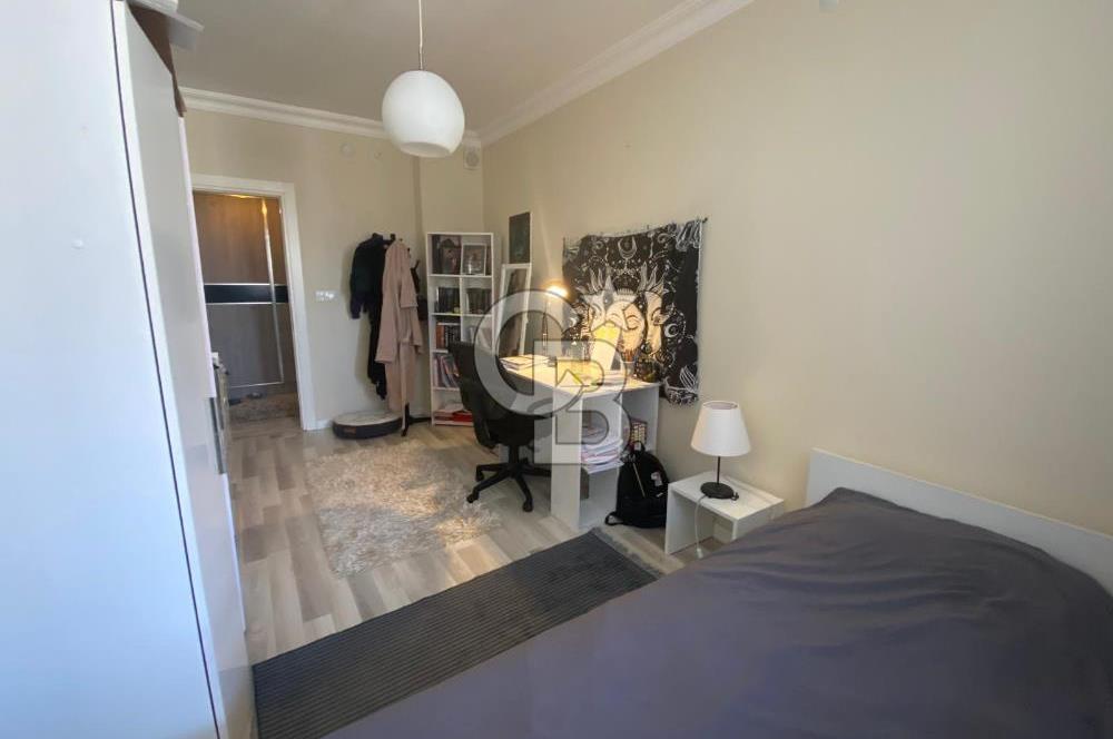CB CITY'DEN VADİŞEHİR(YİĞİTPARK VADİ)SİTE İÇİ 3+1 SATILIK DAİRE