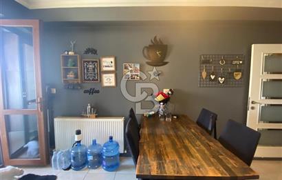 CB CITY'DEN VADİŞEHİR(YİĞİTPARK VADİ)SİTE İÇİ 3+1 SATILIK DAİRE