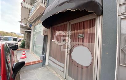 BORNOVA YEŞİLOVA KİRALIK DÜKKAN