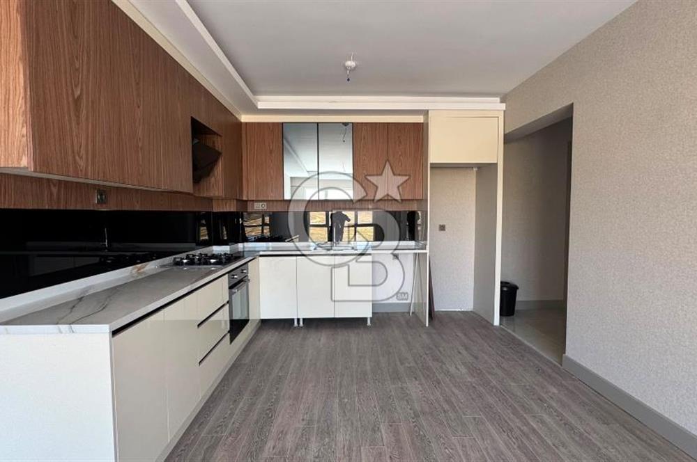 Etimesgut Aşağıyurtçu'da Satılık 2+1 Merkezi Sistem Daire