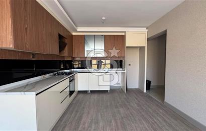 Etimesgut Aşağıyurtçu'da Satılık 2+1 Merkezi Sistem Daire