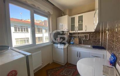 CB. CİTY'DEN CUMHURİYE MH.DE 2+1 EŞYALI KİRALIK DAİRE