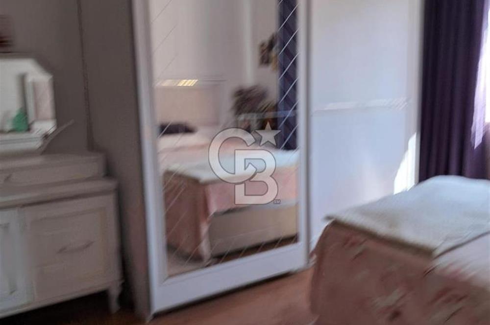 Çankaya Akpınar'da Güney Doğu Cepheli Satılık Daire