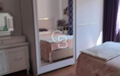 Çankaya Akpınar'da Güney Doğu Cepheli Satılık Daire