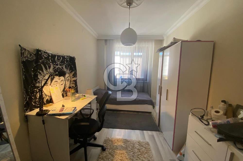 CB CITY'DEN VADİŞEHİR(YİĞİTPARK VADİ)SİTE İÇİ 3+1 SATILIK DAİRE