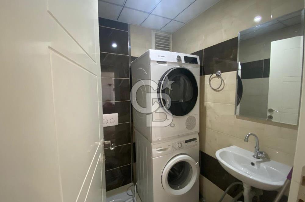 CB CITY'DEN VADİŞEHİR(YİĞİTPARK VADİ)SİTE İÇİ 3+1 SATILIK DAİRE